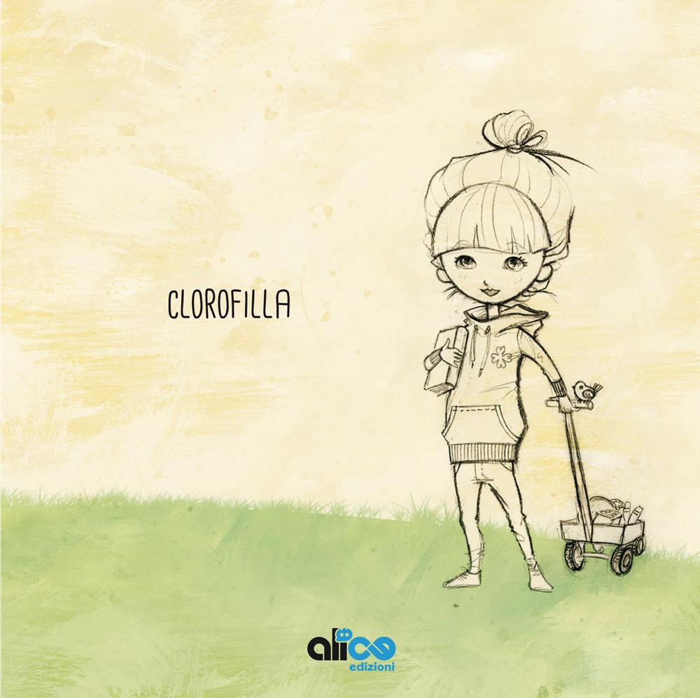 Clorofilla