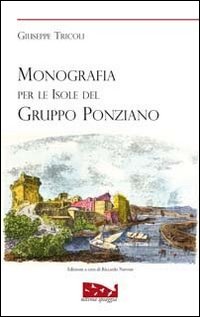 Monografia per le isole del gruppo ponziano