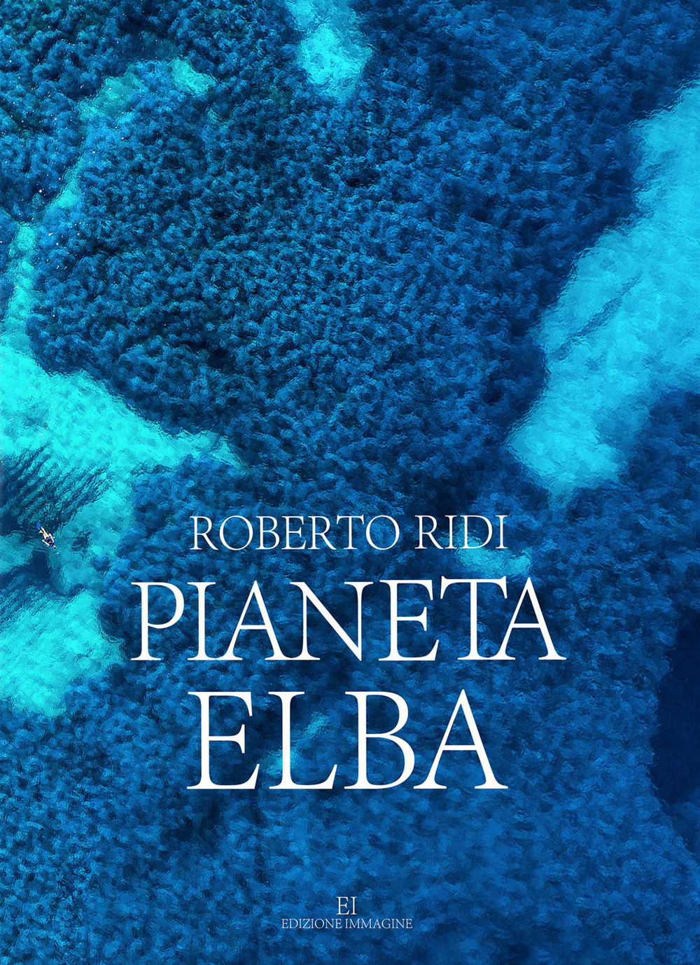 Pineta Elba. Ediz. italiana e inglese