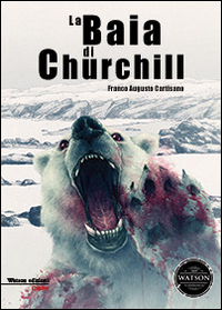 La baia di Churchill