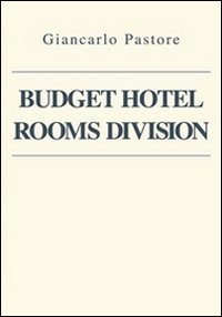 Budget hotel rooms division