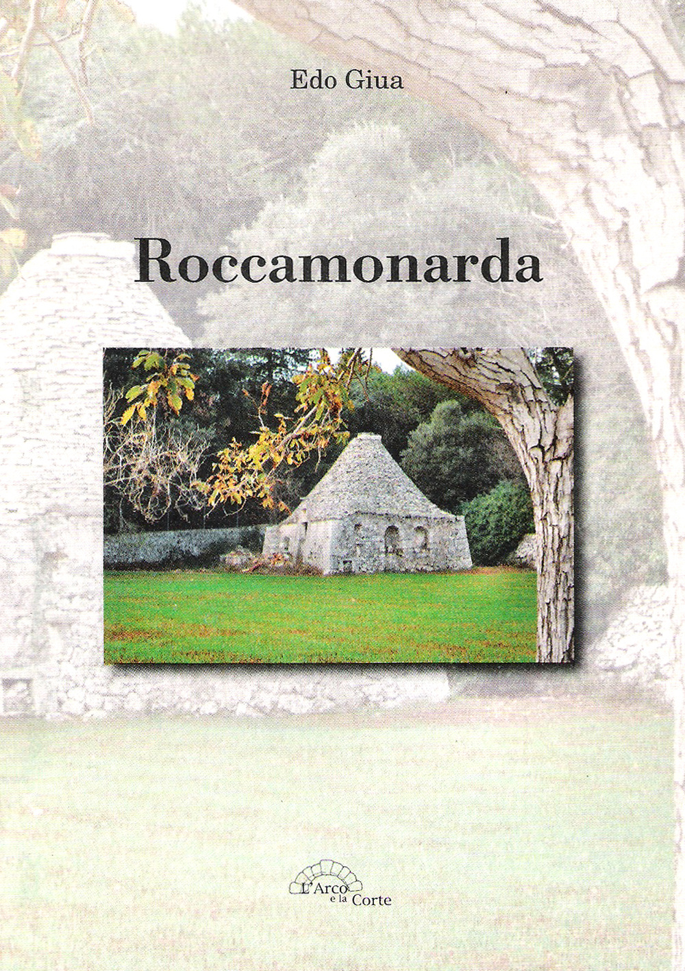 Roccamonarda