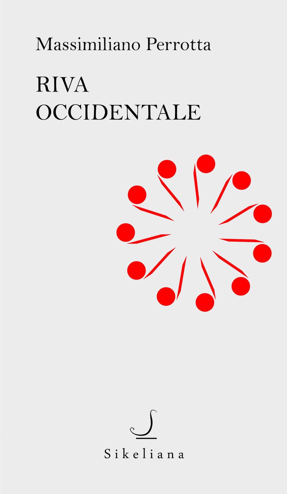 Riva occidentale