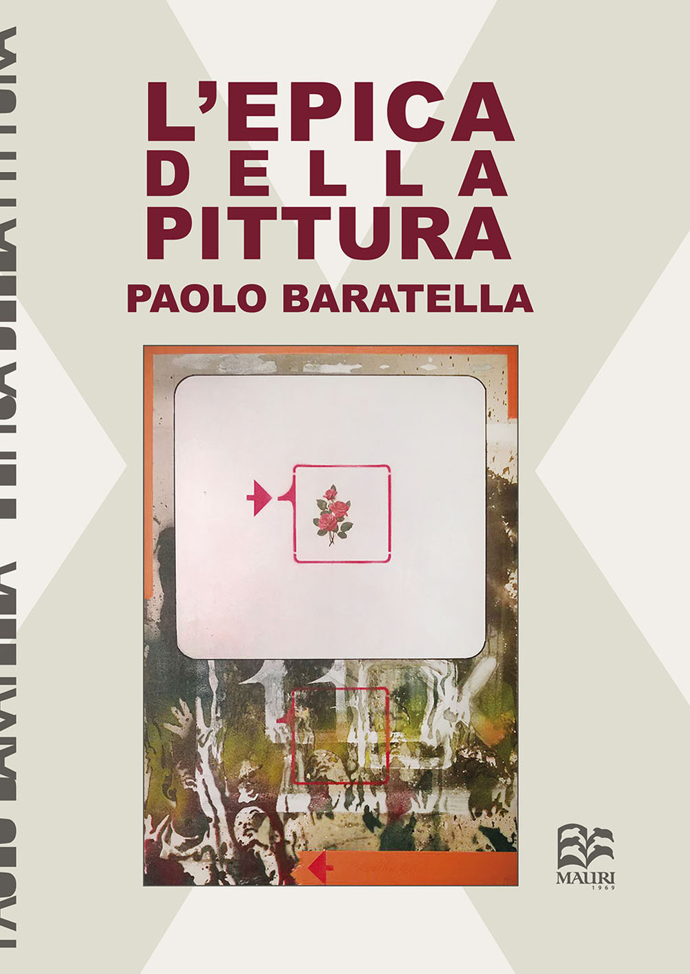 L'epica della pittura