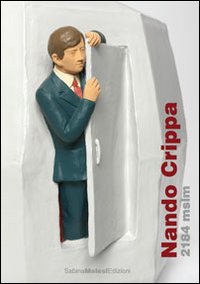 Nando Crippa 2184 mslm. Ediz. illustrata