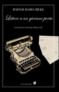 Lettere a un giovane poeta