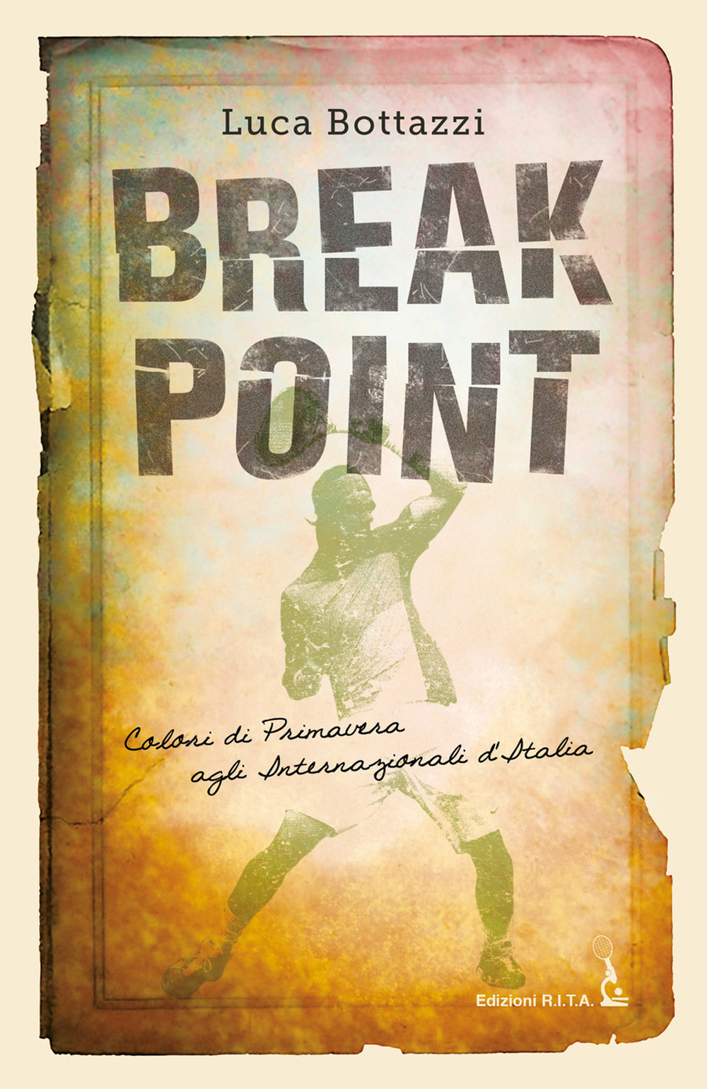 Break point. Colori di primavera agli Internazionali d'Italia