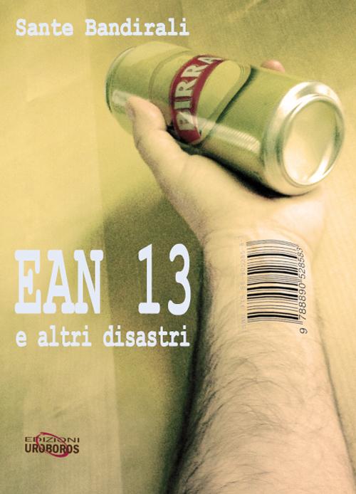 EAN 13 e altri disastri