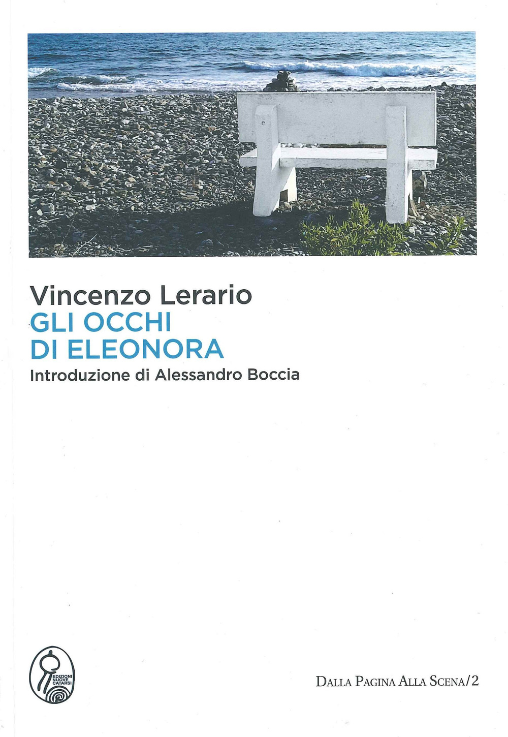 Gli occhi di Eleonora