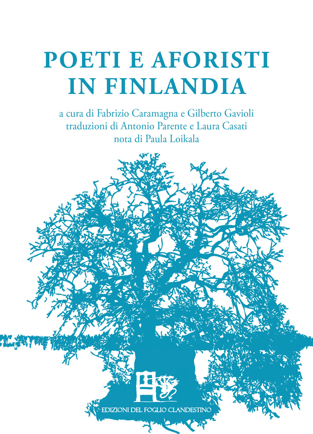 Poeti e aforisti in Finlandia