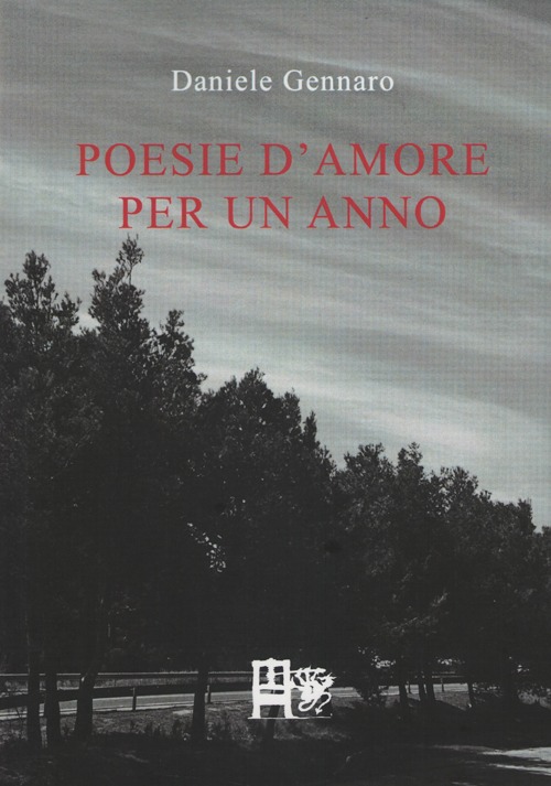 Poesie d'amore per un anno