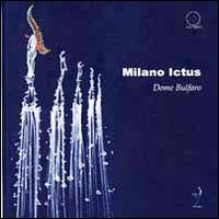 Milano ictus. Con DVD