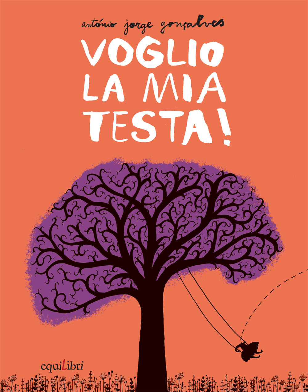 Voglio la mia testa! Ediz. illustrata