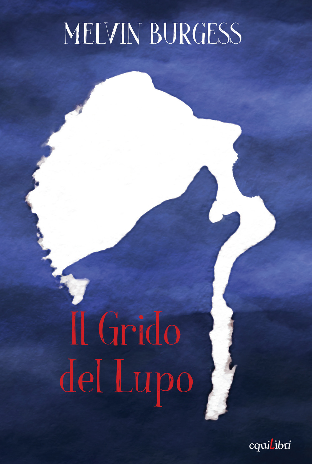 Il grido del lupo