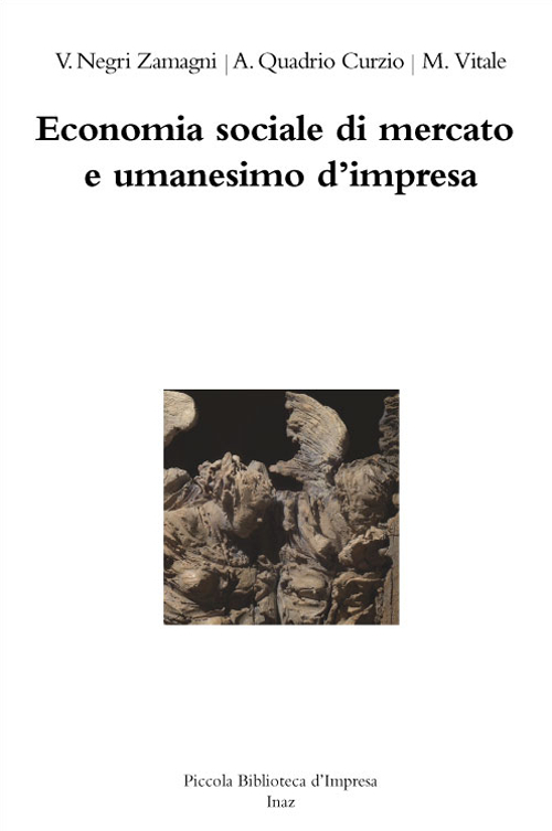 Economia sociale di mercato e umanesimo d'impresa