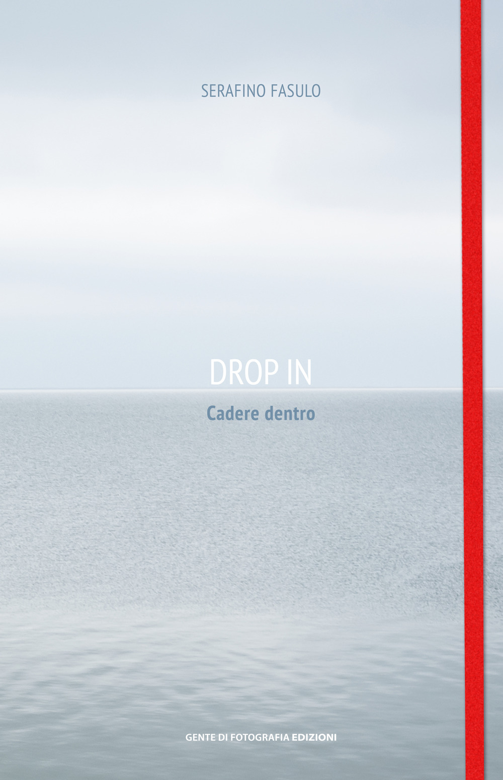 Drop in. Cadere dentro. Ediz. italiana e inglese