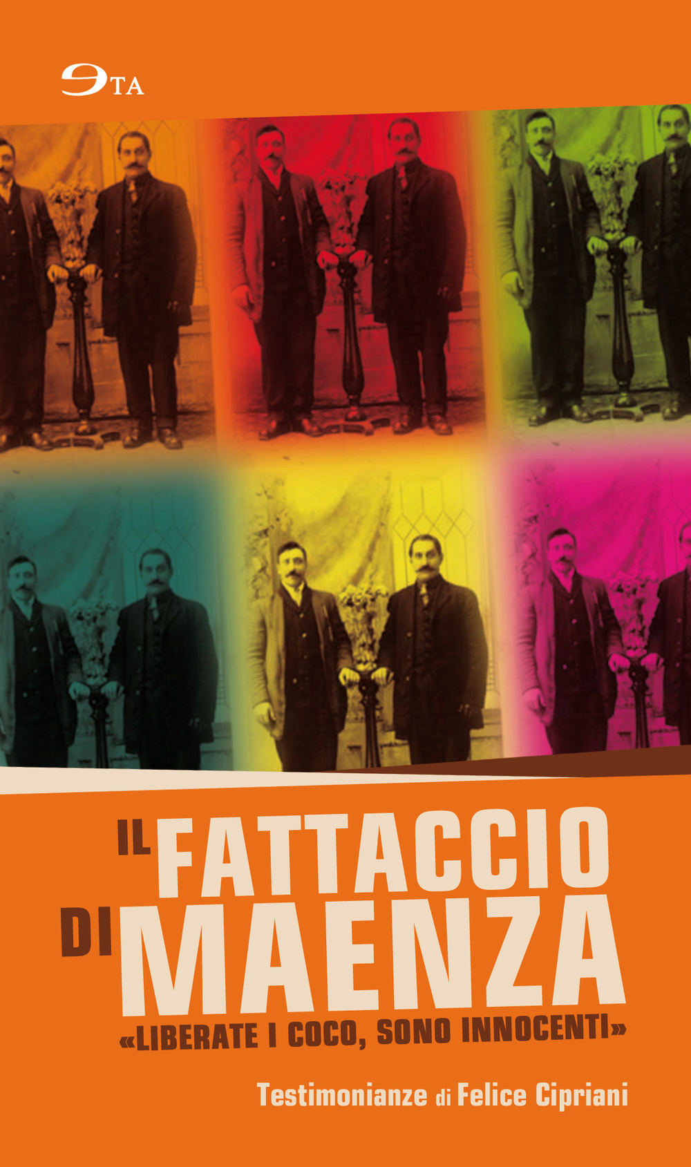 Il fattaccio di Maenza. «Liberate i Coco, sono innocenti»