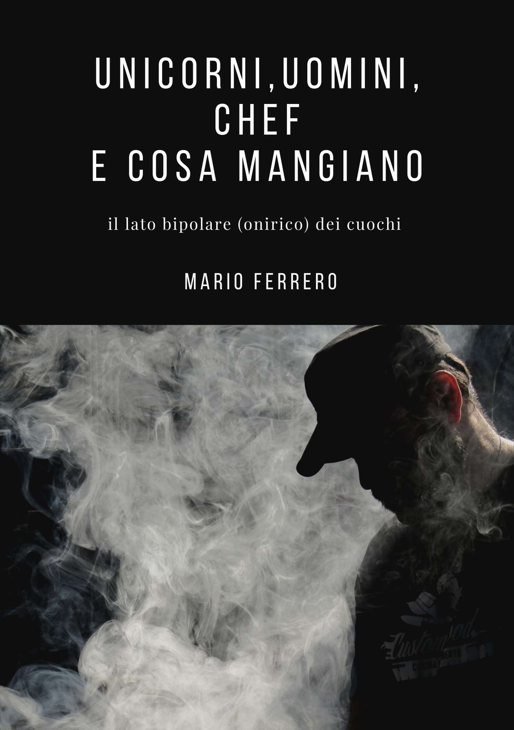 Unicorni, centauri, uomini e cosa mangiano