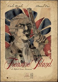 Treasure island. Vol. 2