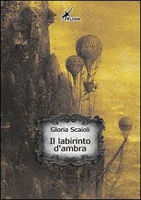 Il labirinto d'ambra