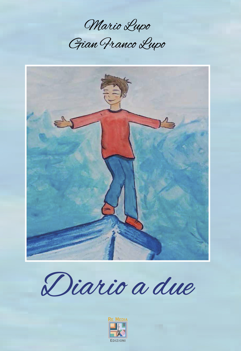 Diario a due