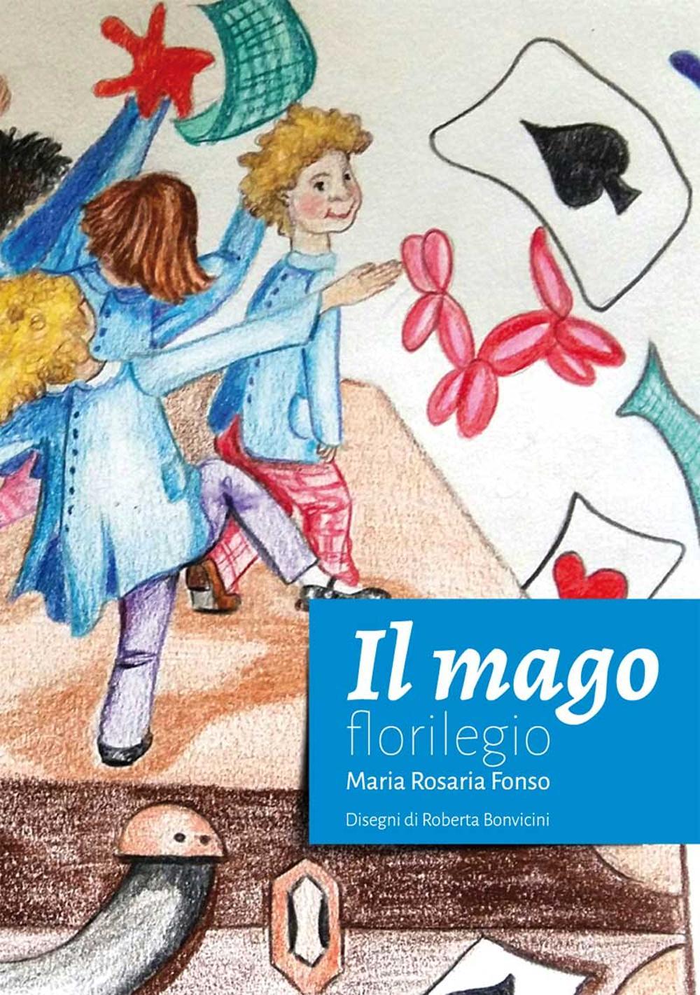 Il mago