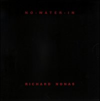 Richard Nonas. No-water-in. Ediz. italiana e inglese