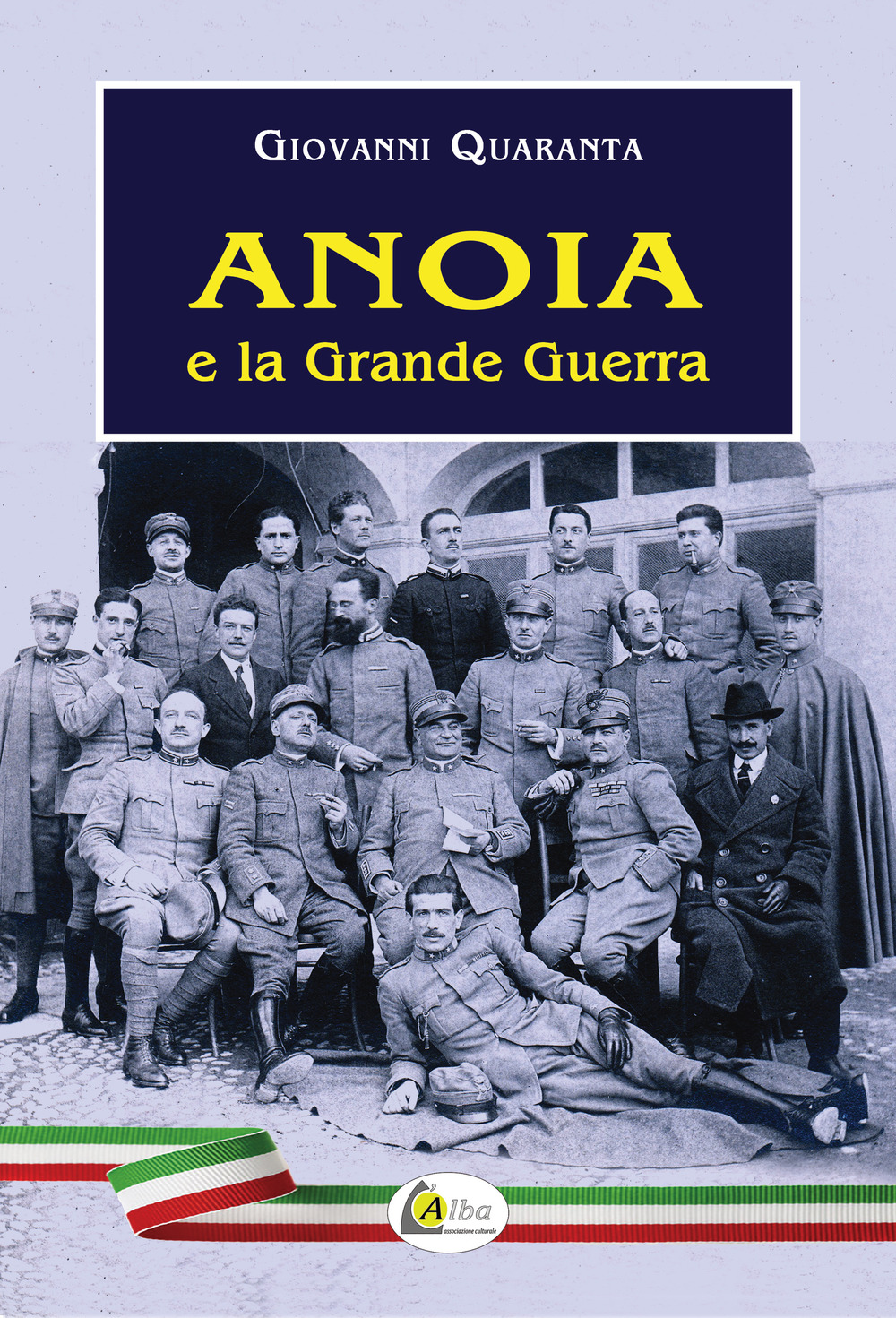 Anoia e la Grande Guerra