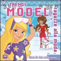 Trendy model masked hall. Ediz. illustrata. Con gadget