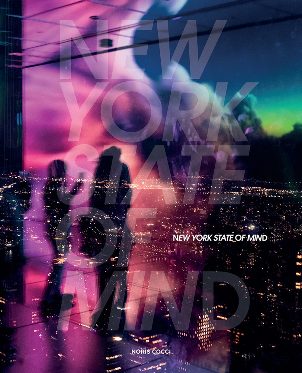 New York state of mind. Ediz. illustrata