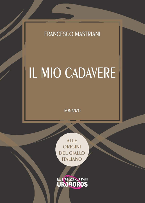 Il mio cadavere