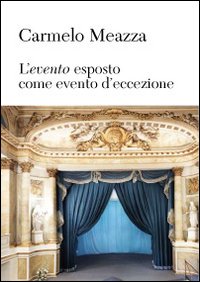 L'evento esposto come evento d'eccezione