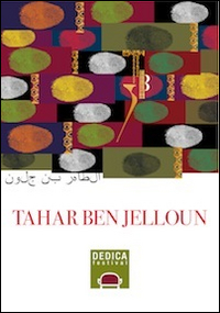Dedica a Tahar Ben Jalloun