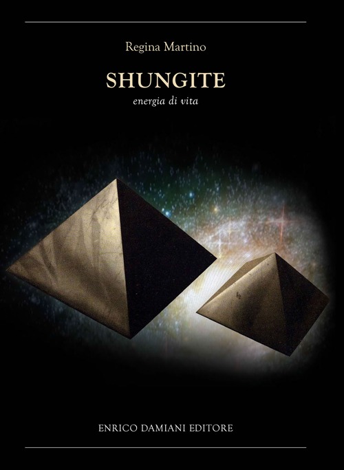 Shungite. Energia di vita