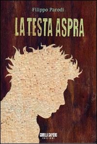 La testa aspra