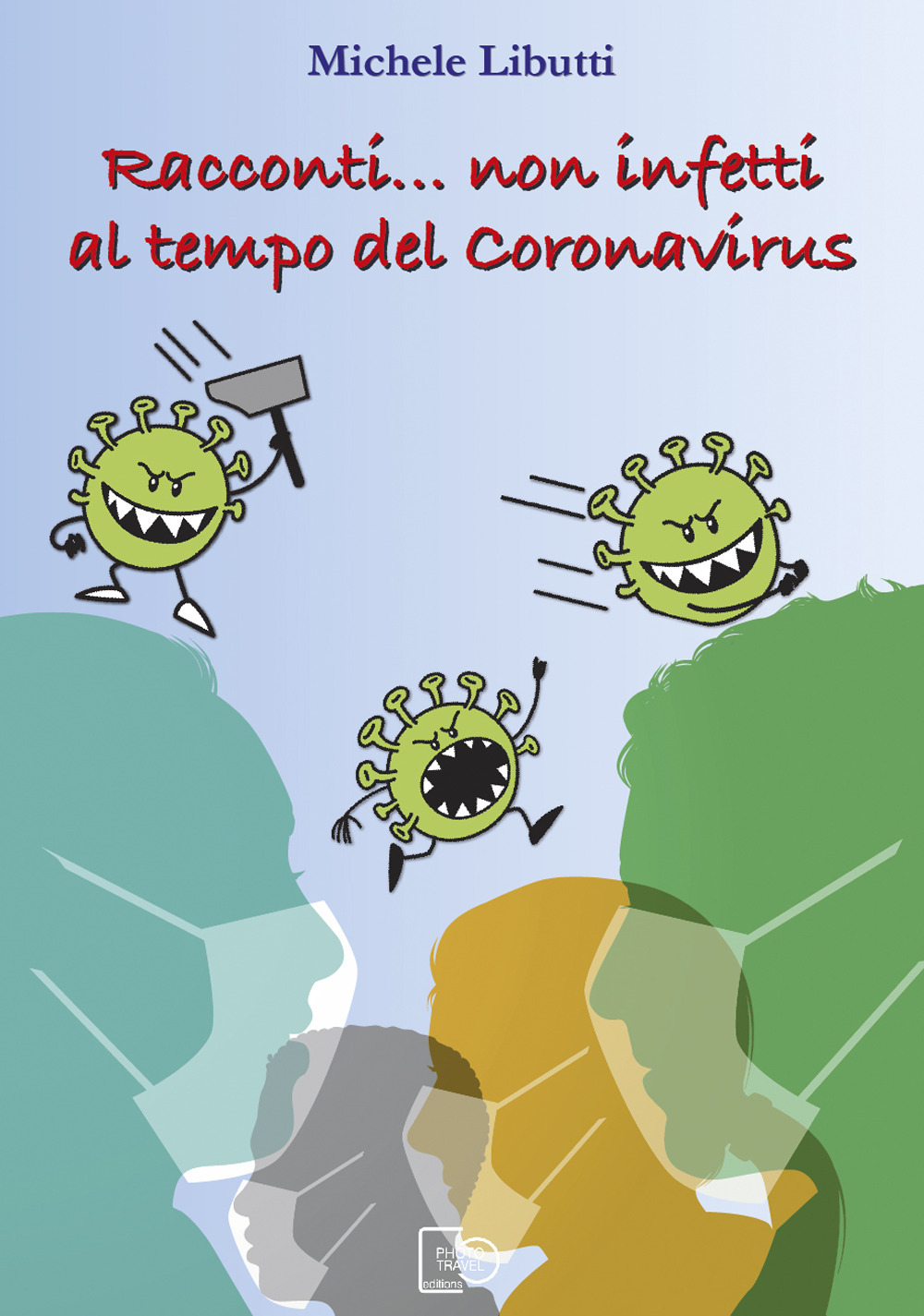 Racconti... non infetti al tempo del coronavirus