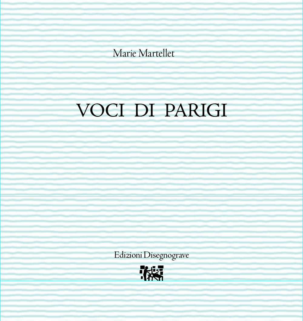 Voci di Parigi