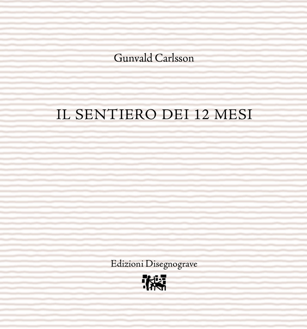 Il sentiero dei 12 mesi
