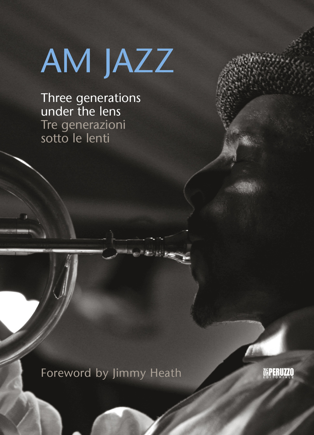 Libro jazz associazione Miles. Ediz. multilingue