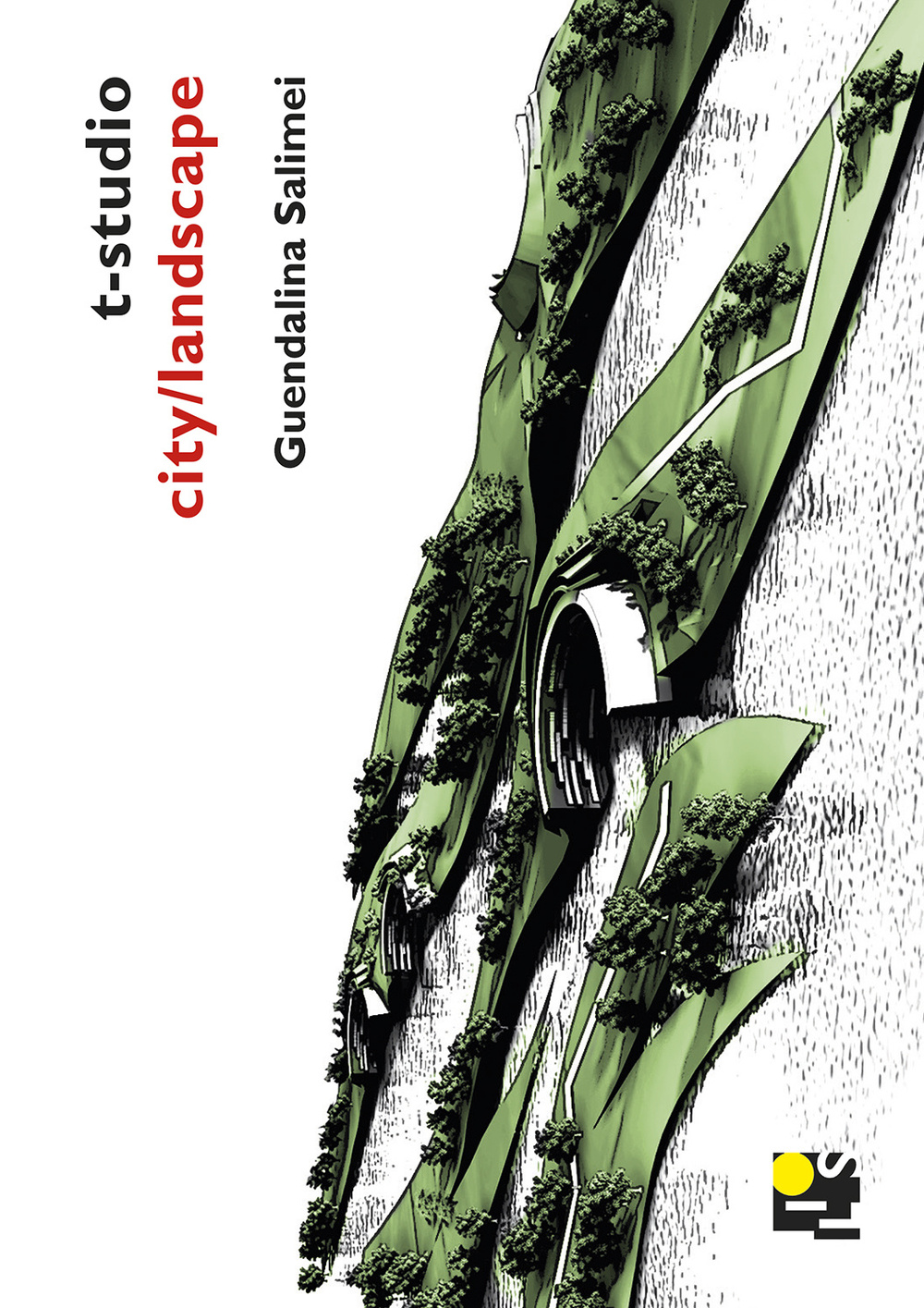 T-Studio. City/Landscape. Ediz. illustrata