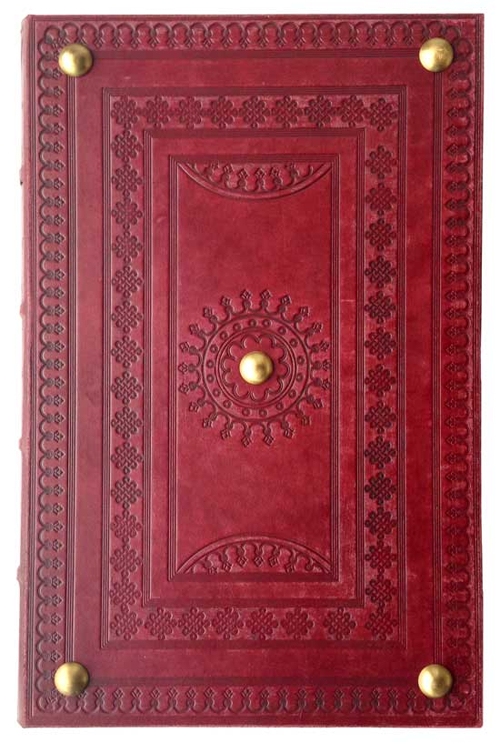 Divina Commedia Gradenighiana del manoscritto SC-MS. 1162. Ediz. in facsimile