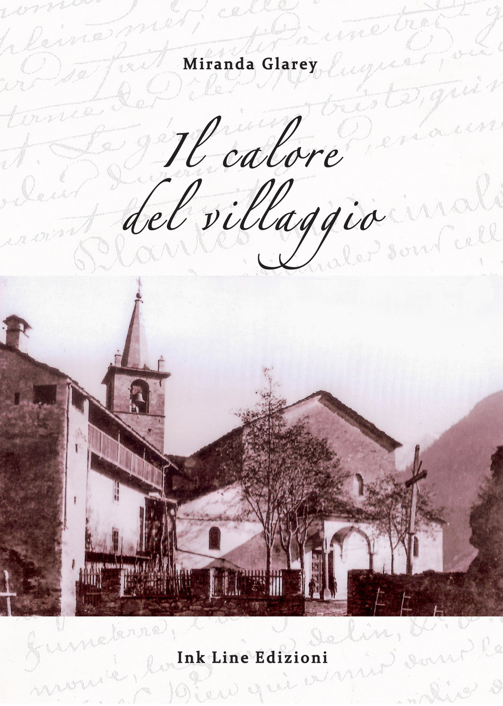 Il calore del villaggio. Ediz. italiana e francese