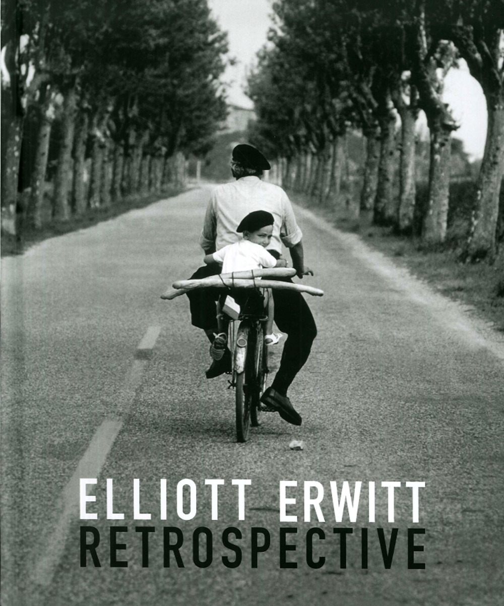 Elliott Erwitt retrospective. Ediz. illustrata