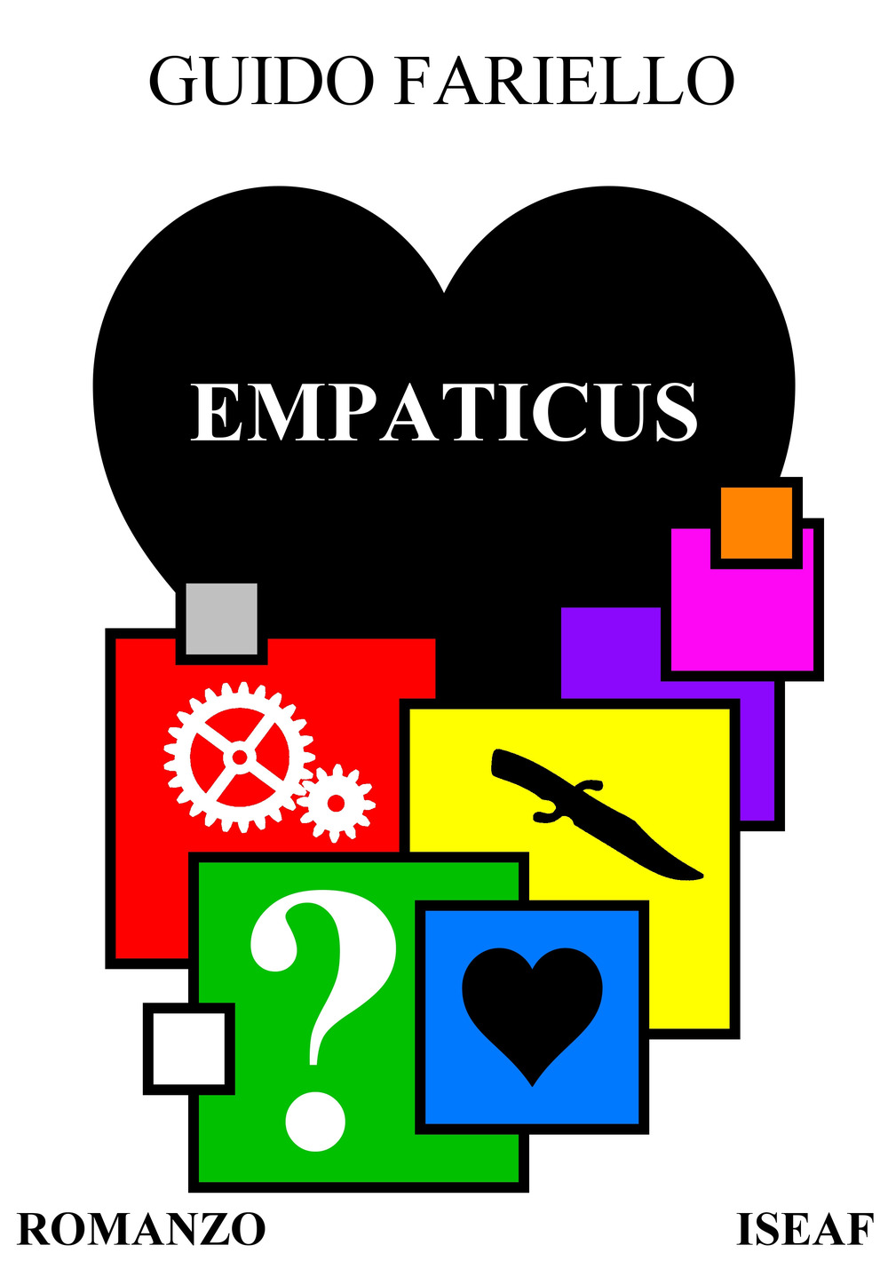 Empaticus. Ediz. illustrata