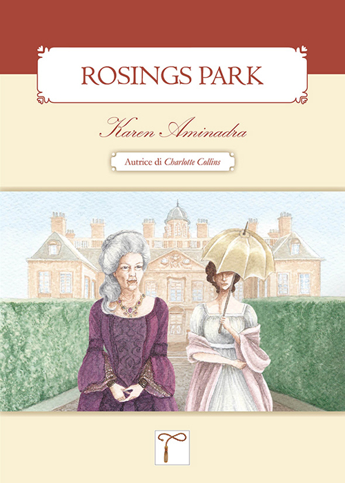 Rosings park