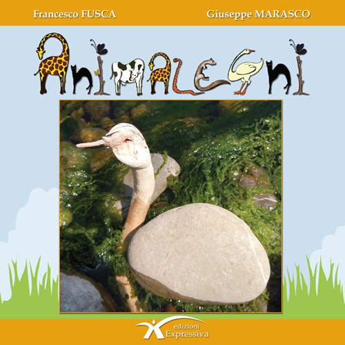 Animalegni. Ediz. illustrata