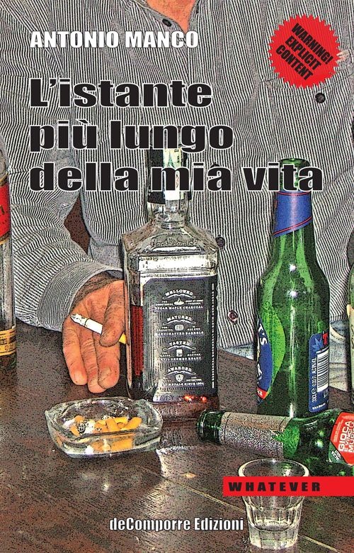 L'istante più lungo della mia vita