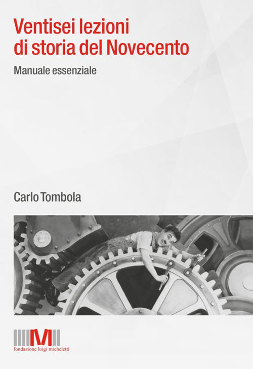 Ventisei lezioni di storia. Manuale essenziale