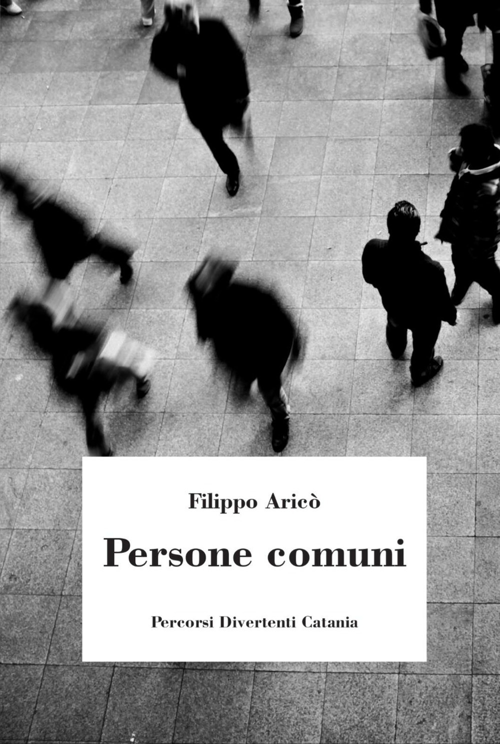 Persone comuni