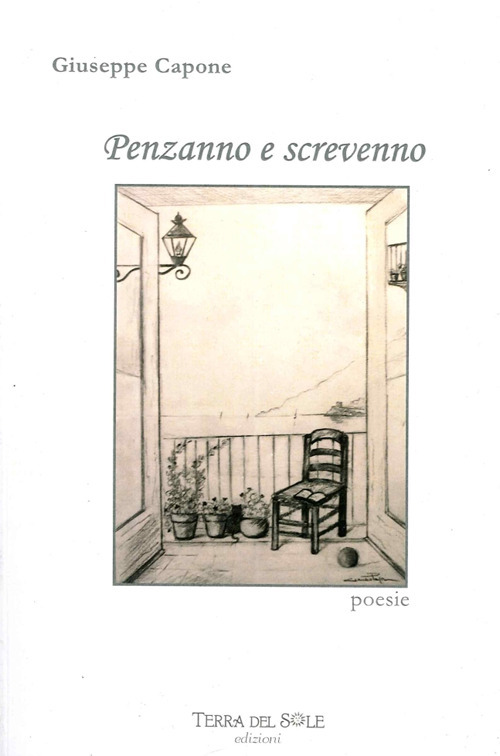 Penzanno e screvenno